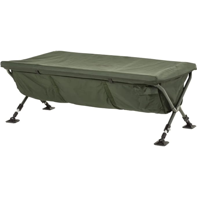Vissteiger JRC Cocoon Hi-Care