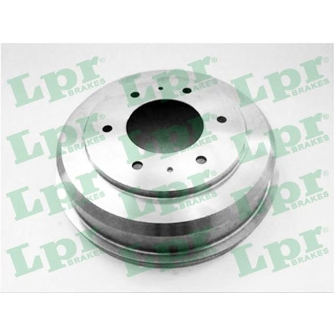 Remtrommel LPR 7D0444