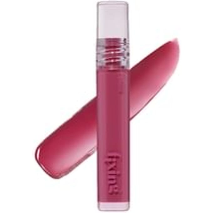 ETUDE - Glow Fixing Tint - 12 Colors #12 Cherry Sugar