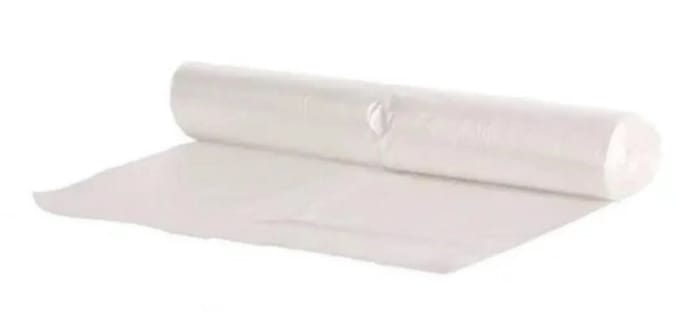Afvalzak 60 x 70 cm hdpe tr/ds25rlx20st