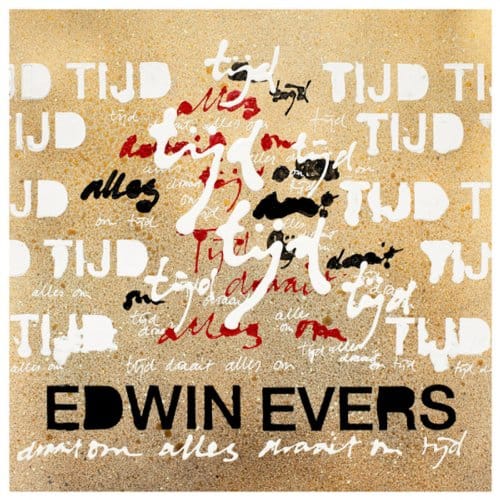 Tijd - Edwin Evers