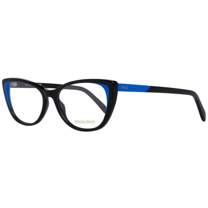Emilio Pucci Optical Frame EP5126 005 55