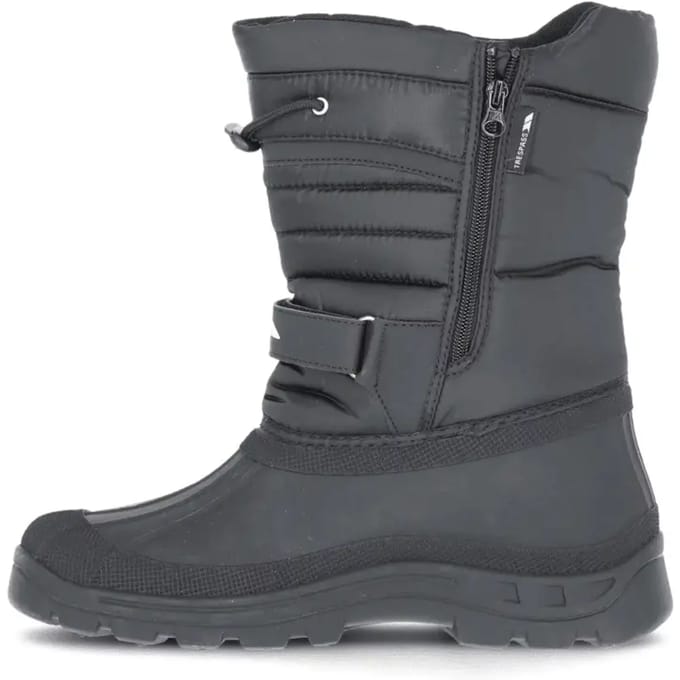 Trespass winterschoenen Dodo - Unisex jeugd sneeuwlaarzen - 39