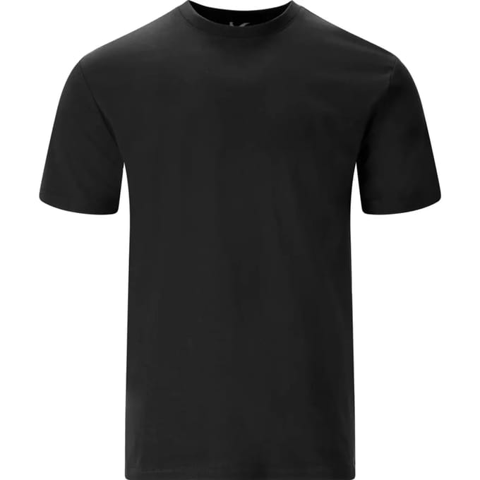 T-shirt Cruz Highmore