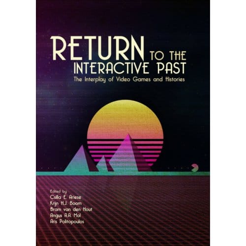 Return To The Interactive Past