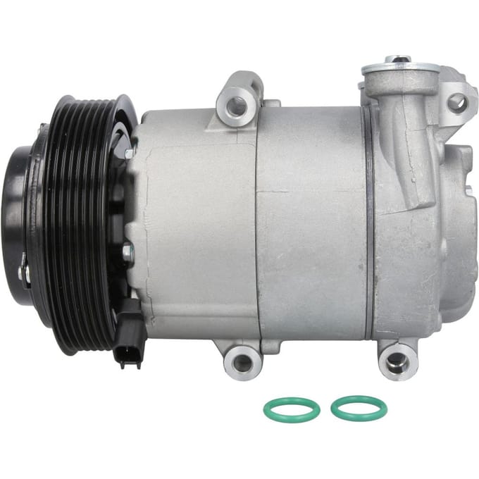 Compressor airconditioning THERMOTEC KTT090152
