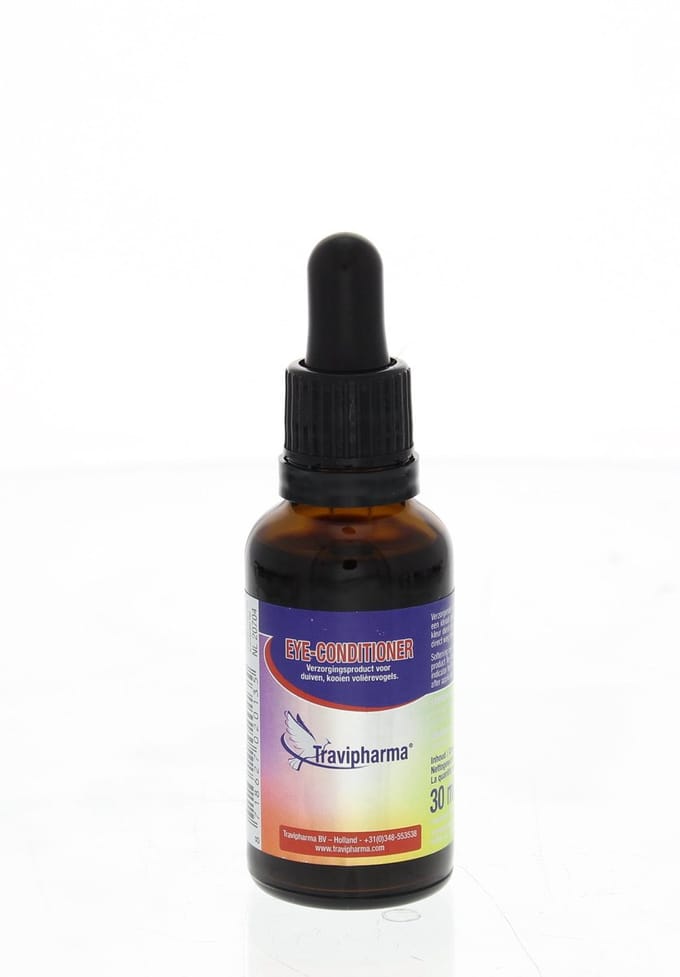 Eye-Conditioner