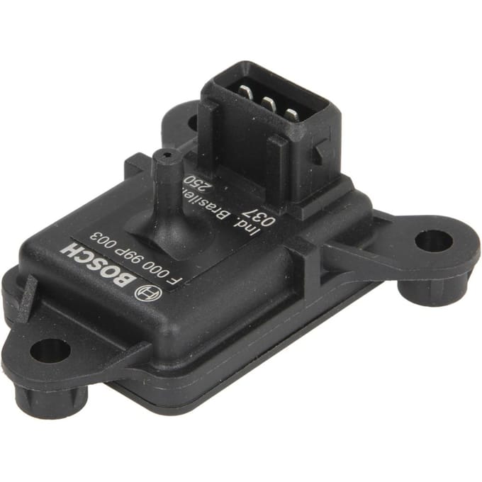 Sensor, inlaatspruitstukdruk BOSCH F 000 99P 003