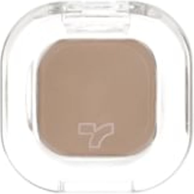 TONYMOLY - Eye Tone Single Eyeshadow - 33 Colors #405 Taupe Grey