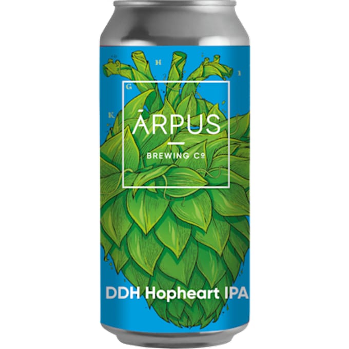 Hopheart IPA