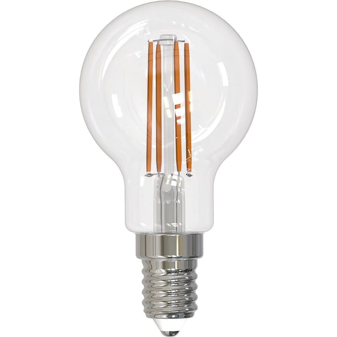 Arcchio LED lamp Druppel, E14 3.000 K 2,2 W filament lamp