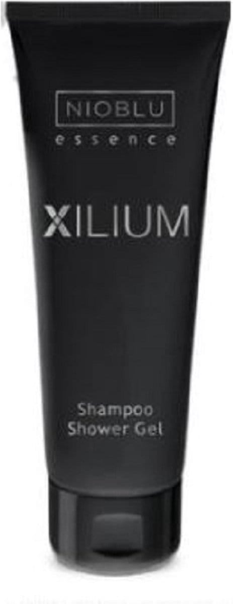 NIOBLU - Xilium - Shampoo - & - Showergel