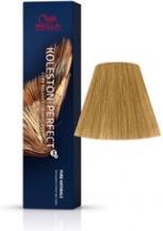 Wella Koleston Perfecte verschillende tinten Haarkleur Crème Kleurkleuring - 08/00