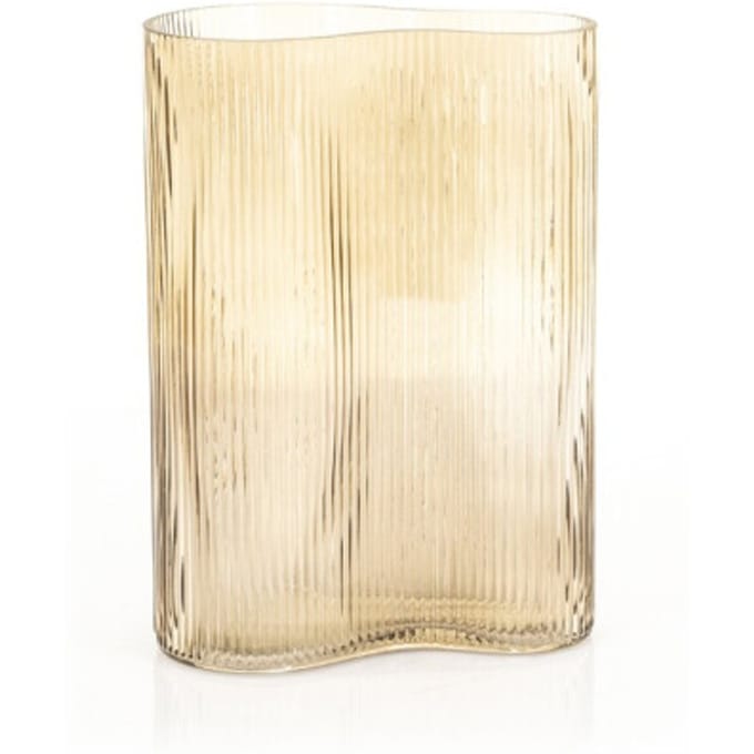 Furnilux Riba 5 vaas - 18.5x12.3x20 cm ·