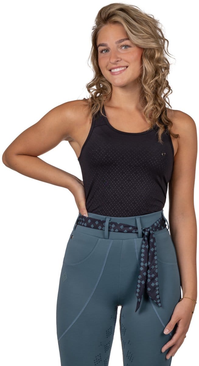 Qhp Tanktop Qhp Micah Zwart - 40