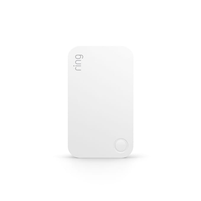 Ring Alarm Range Extender 2.0 - Wit