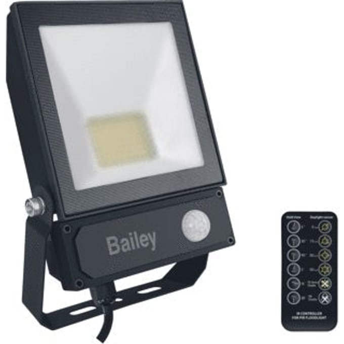 Bailey Downlight/Spotlight/Floodlight - 142977 - E3BBF
