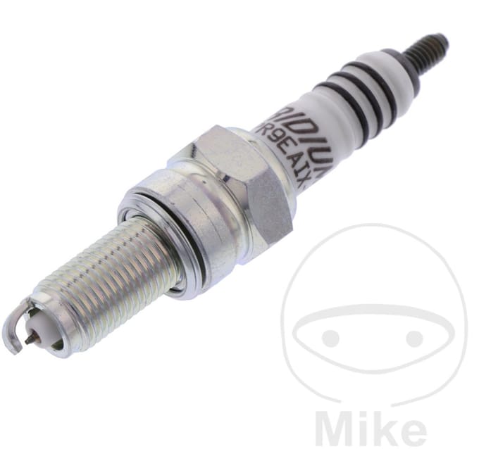 Ngk Cpr9eaix-9 97673 Bougie Zilver