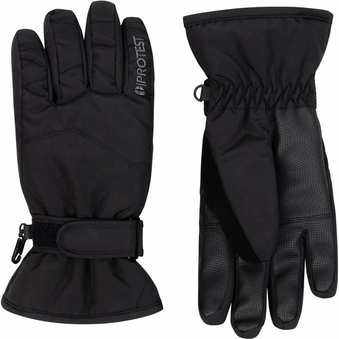 Protest PRTBarkar - Ski handschoenen Jongens - Waterkolom 10K