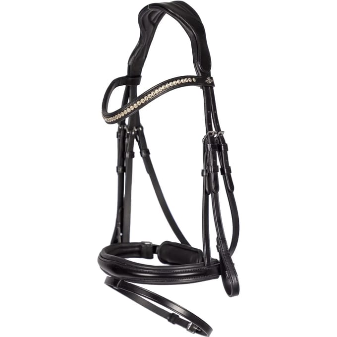 Hoofdstellen HV Polo Legacy deluxe