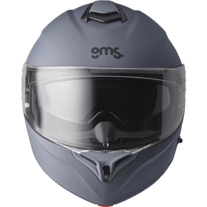Modulaire motorhelm GMS Aperio