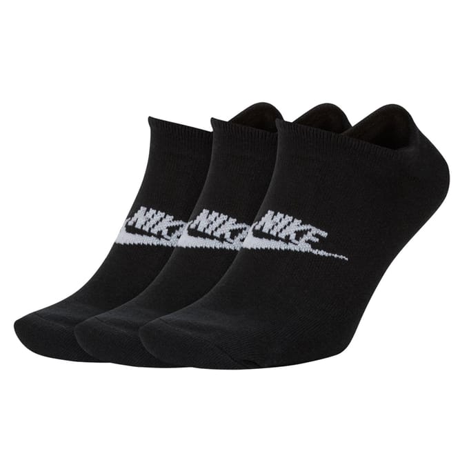 Nike Sokken SPORTSWEAR EVERYDAY ESSEN Set van 6