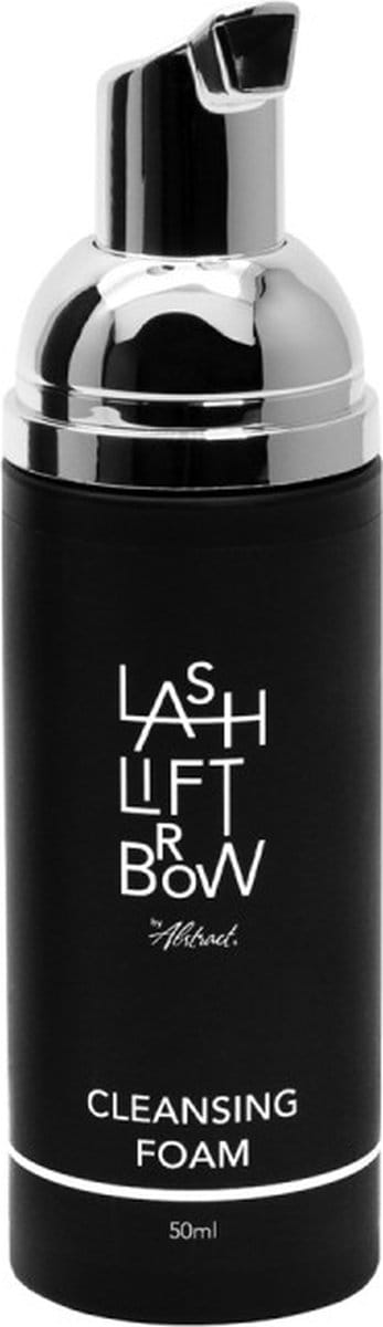 Cleansing Lash Foam 50ml
