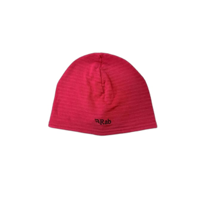 Cap Rab Filament