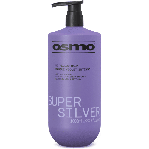 Osmo Super Silver No Yellow Mask 1000 ml