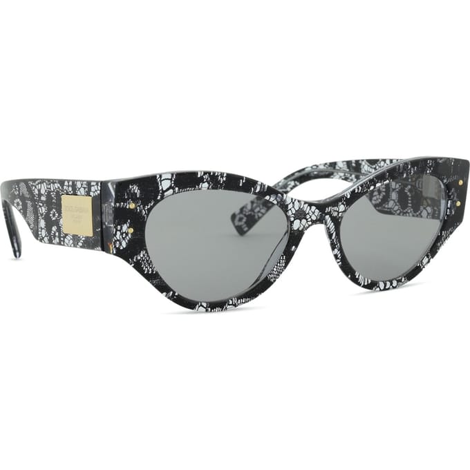 Dolce & Gabbana 0DG 4480 3287/1 53