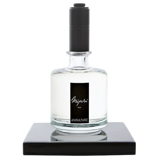 Annayake Miyabi Man Eau de Toilette Spray Herenparfum Heren 100 ml
