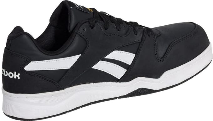 Reebok BB4500 Inspire IB4162 S3 - Zwart/Wit - 46