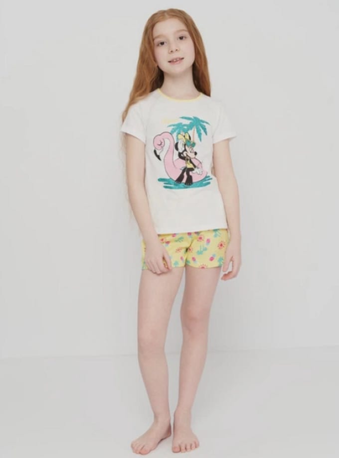 pyjama set