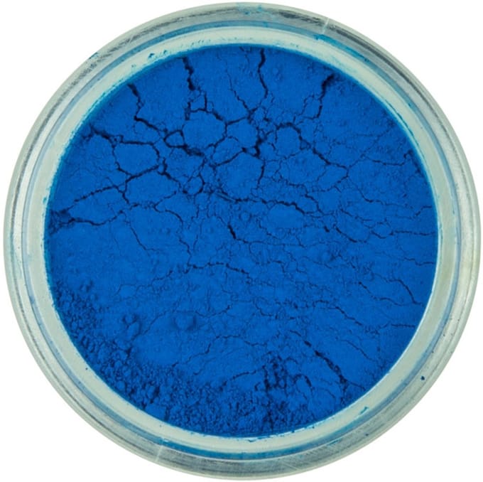 Rainbow Dust Pro-Powder Royal Blue