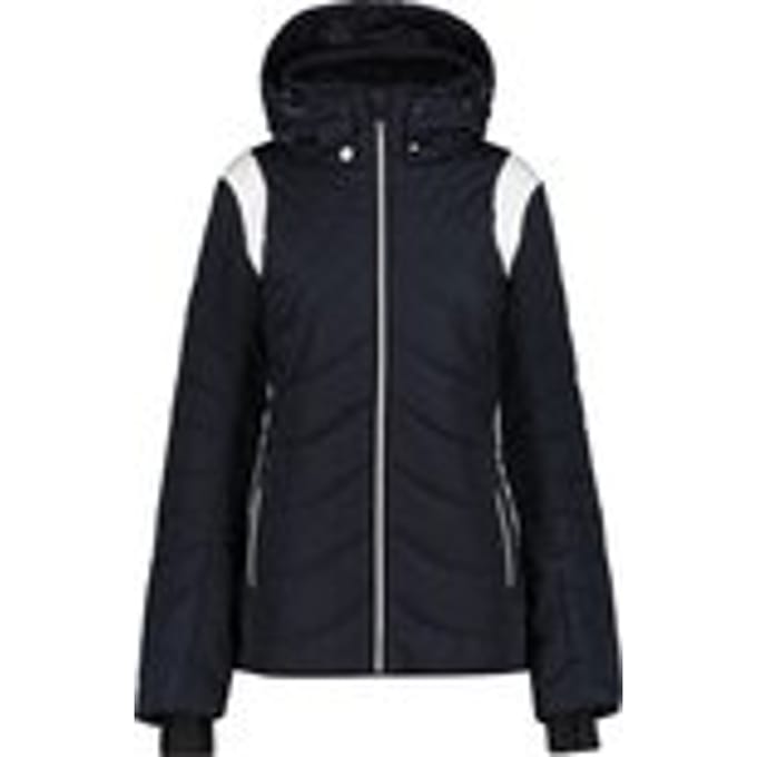 Luhta - Luhta Embom - Dark Blue - vrouwen - Maat 36