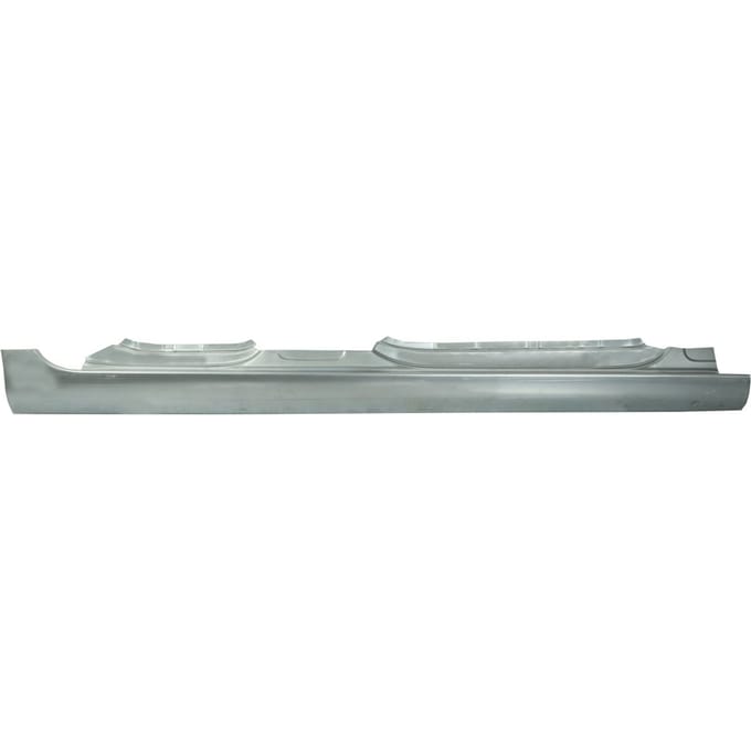 Dorpels - ingangsplaat BLIC 6505-06-9533012K