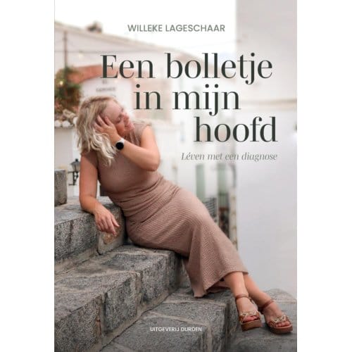 Een Bolletje In Mijn Hoofd - Willeke Lageschaar