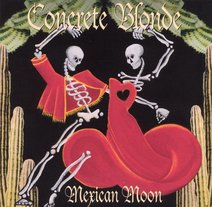 Mexican Moon