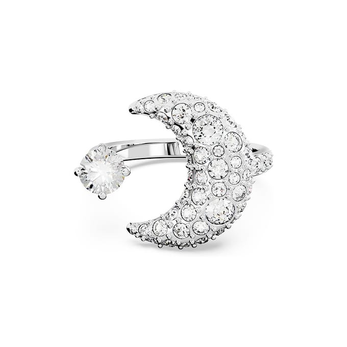 Swarovski Damesring Sublima Luna 5666176