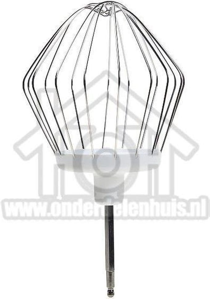 Bosch Garde Eierklopper MUM56340, MUM4405, MUM4407 00650543