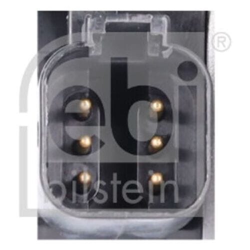Gaspedaal FEBI BILSTEIN 186368