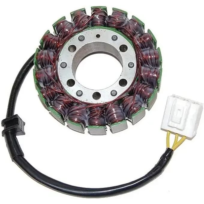Originele aanpasbare motor dynamo Electrosport Honda