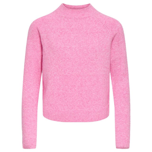KOGRICA LIFE LS PULLOVER VD KNT NOO