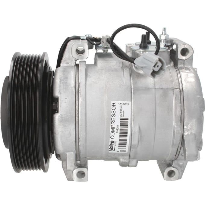 Compressor, airconditioner VALEO 699054