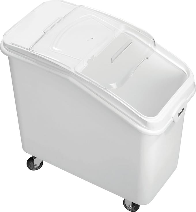 Voorraadcontainer-Wagen 102L - 500383 - Restaurant - Hotel - Professioneel