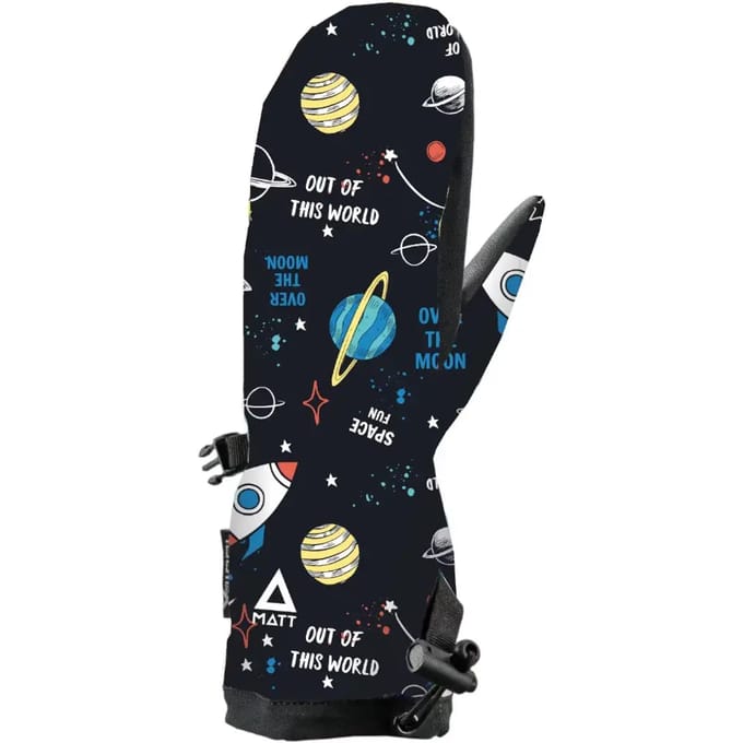 Baby skiwanten MATT Outinspace TTX