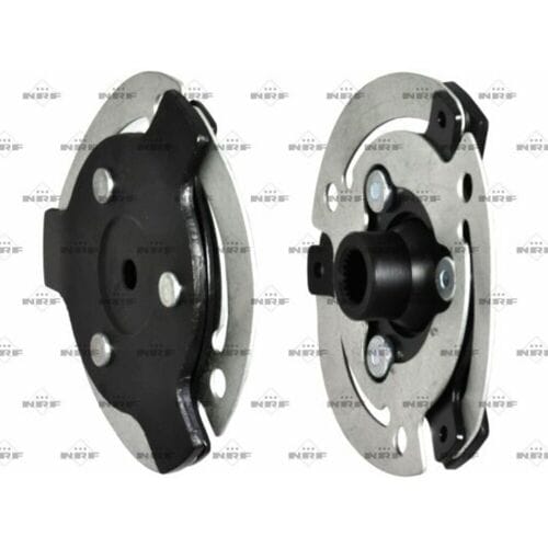 Aandrijfschijf, magnetische koppeling NRF 380809