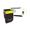 Lexmark 71B2HY0 toner cartridge geel hoge capaciteit (origineel)