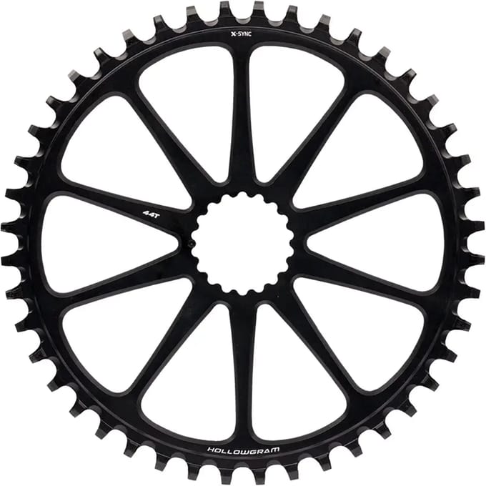 Tape Cannondale SpideRing 44T