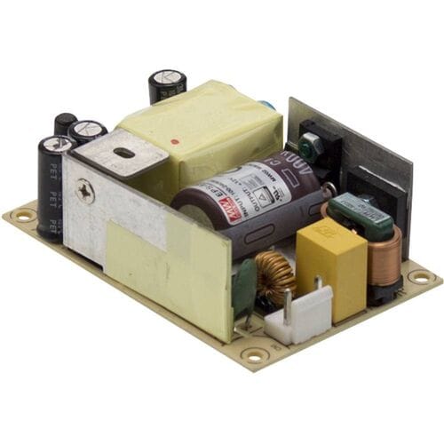 MEAN WELL EPS-65S-12 Schakelnetvoedingsmodule 13.2 V/DC 5.96 A 65 W